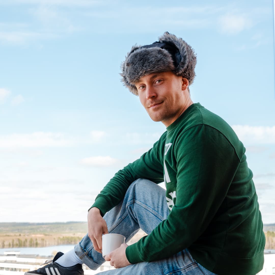 Eppu Niemi