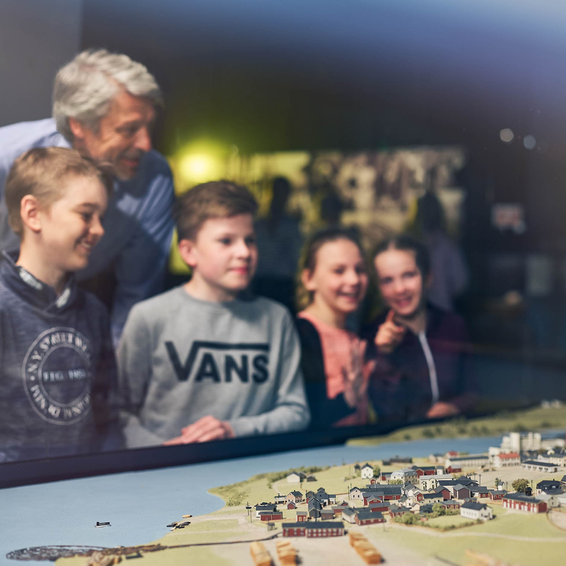 Rovaniemi for Families